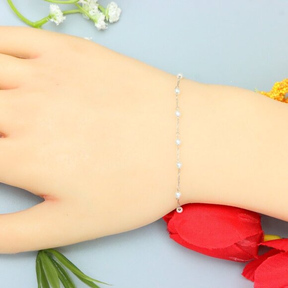 "Elegant & Trendy Bracelet, A Perfect Gift for Women, Thoughtful, EVCH1167 - Picture 2 of 11